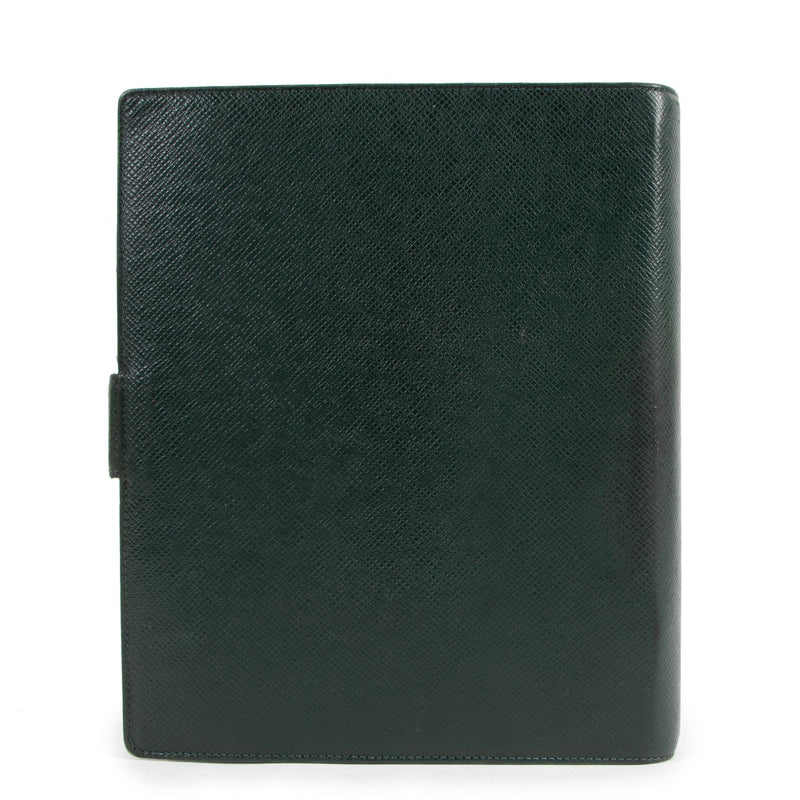 Louis Vuitton Large Ring Agenda Cover
