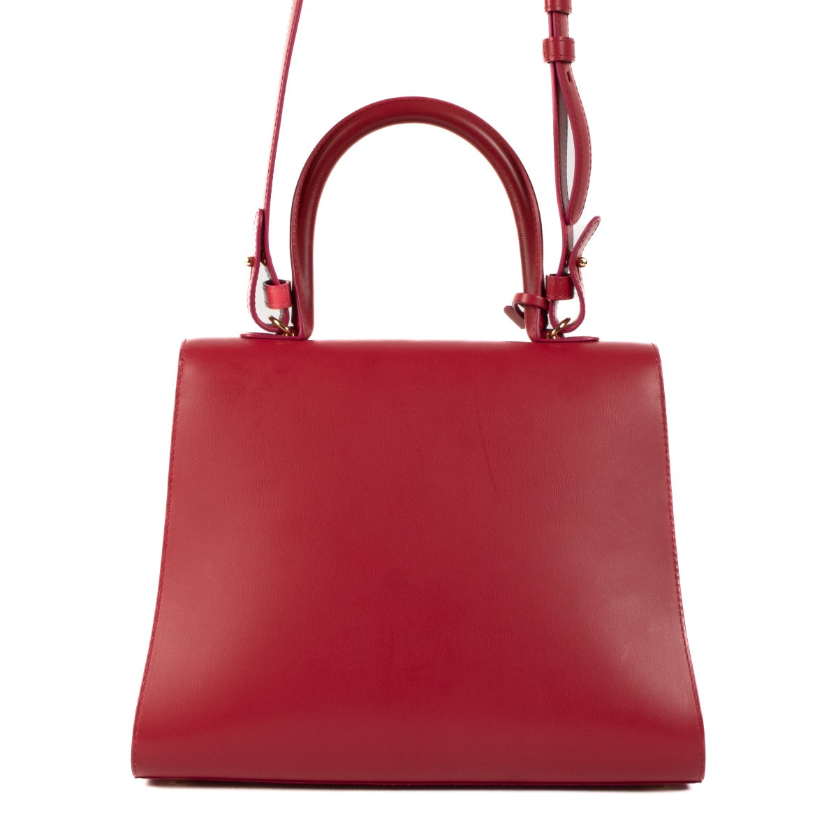 shop safe online Delvaux Raspberry Box Calf Brillant MM Bag. Koop veilig online tegen de beste prijs Delvaux Raspberry Box Calf Brillant MM Bag.