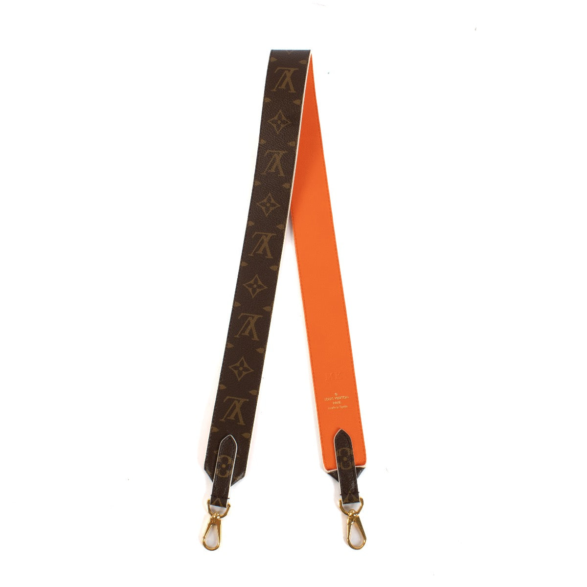 shop 100% authentic second hand Louis Vuitton Monogram Canvas Bandoulière Bag Strap on Labellov.com
