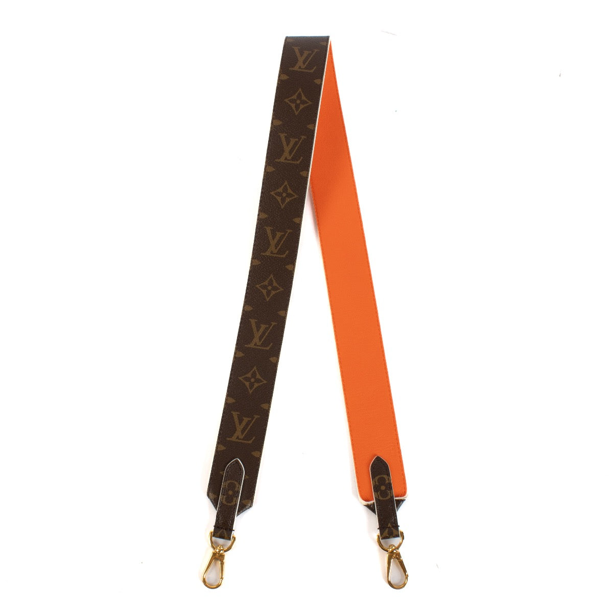 shop 100% authentic second hand Louis Vuitton Monogram Canvas Bandoulière Bag Strap on Labellov.com