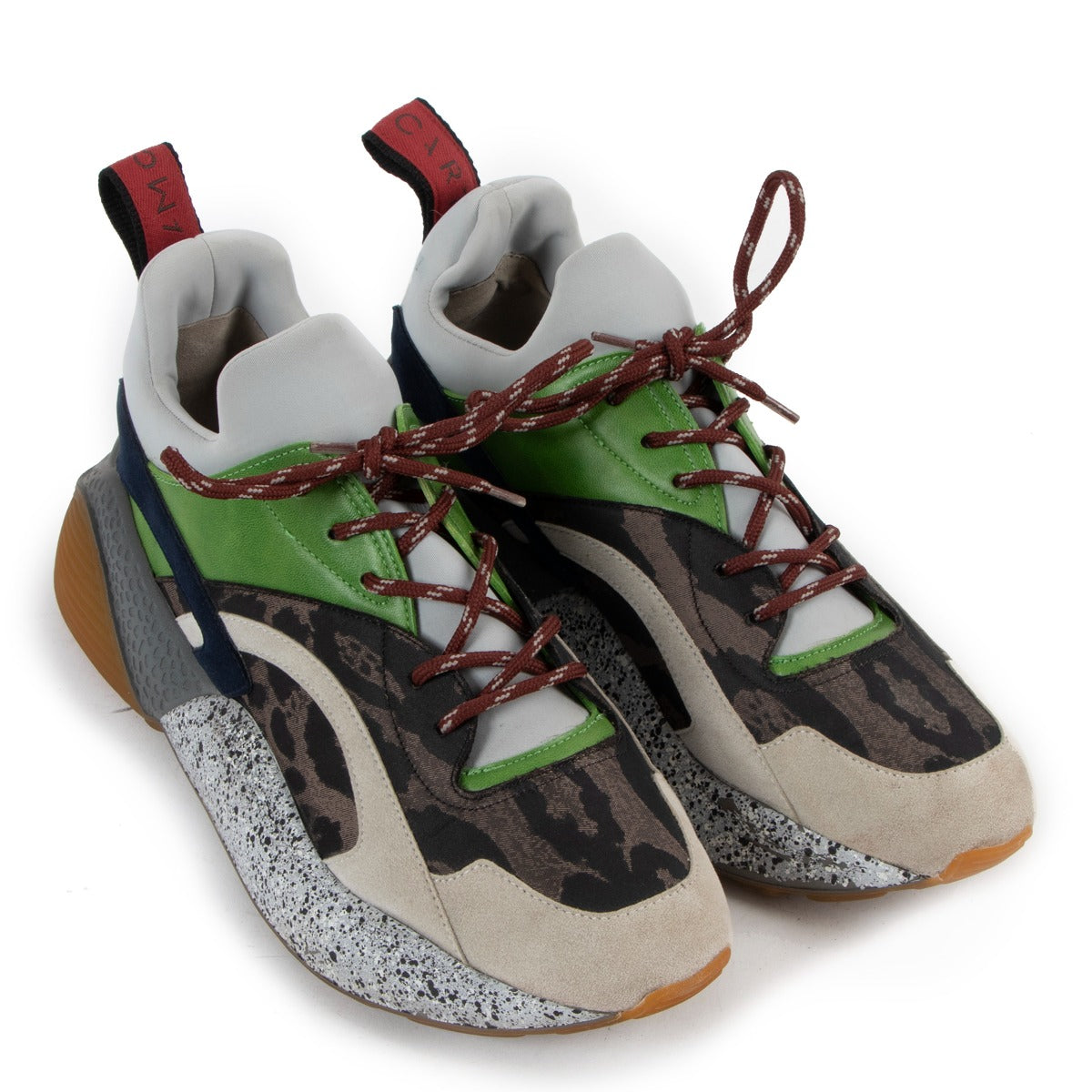 Stella McCartney Eclypse Sneakers