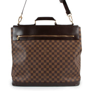 Louis Vuitton Damier Ebene West End GM Travel Bag