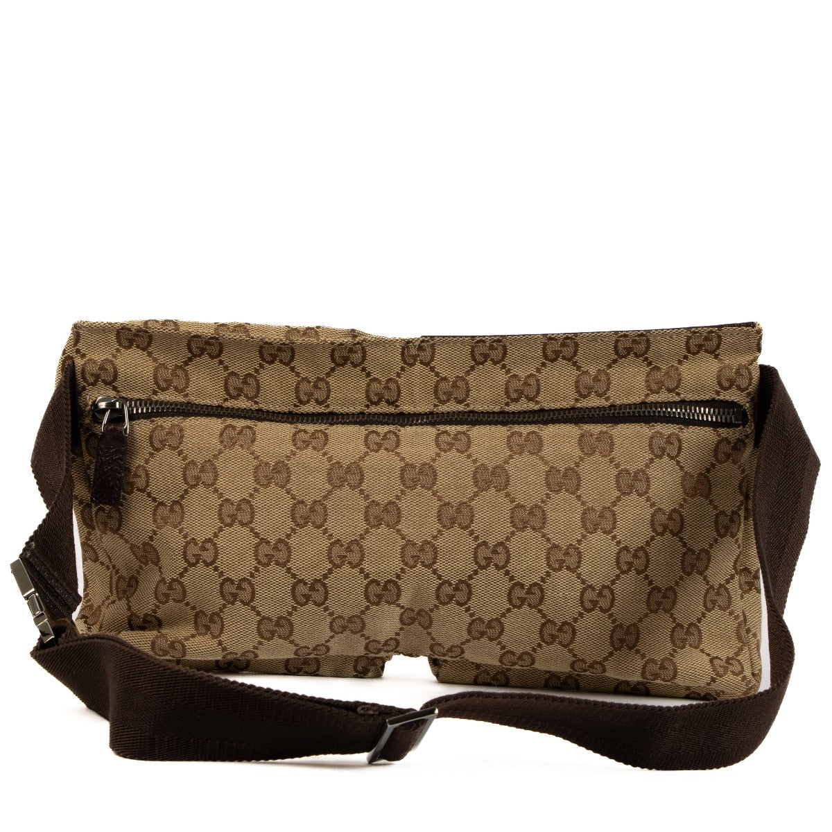 Gucci GG Canvas Heuptas