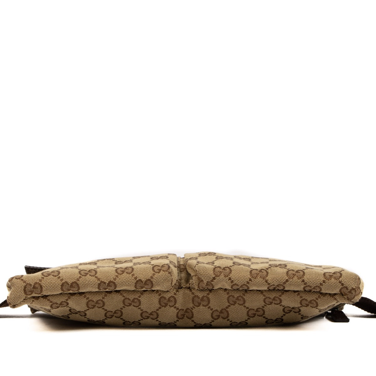 Gucci GG Canvas Heuptas