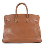 Buy authentic second hand HERMES Birkin 35 at Labellov.com