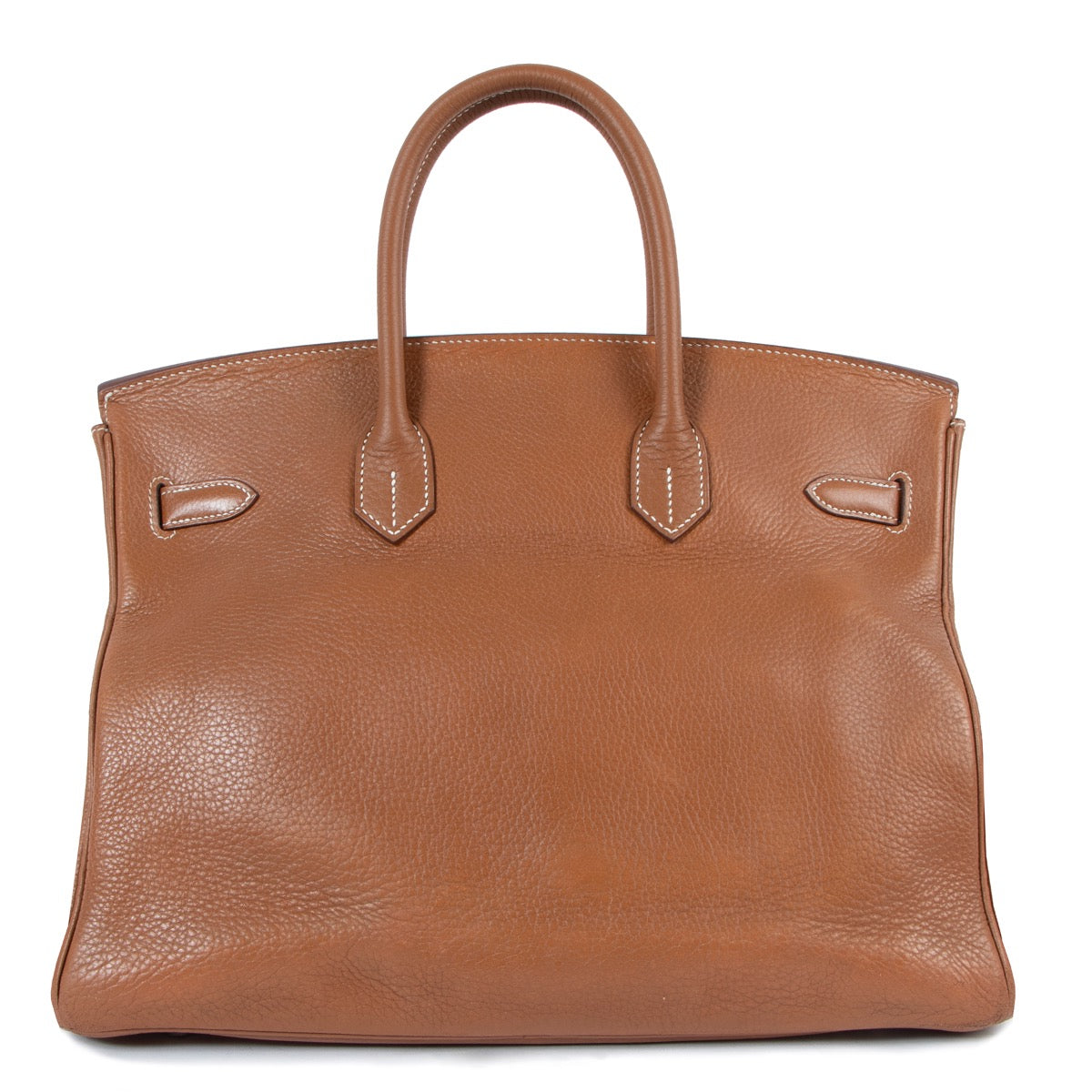 Buy authentic second hand HERMES Birkin 35 at Labellov.com