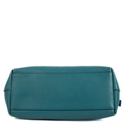 Authentic second hand Gucci Blue Top Handle Bag on Labellov.com
