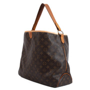 Buy an authentic Louis Vuitton Monogram Delightful MM