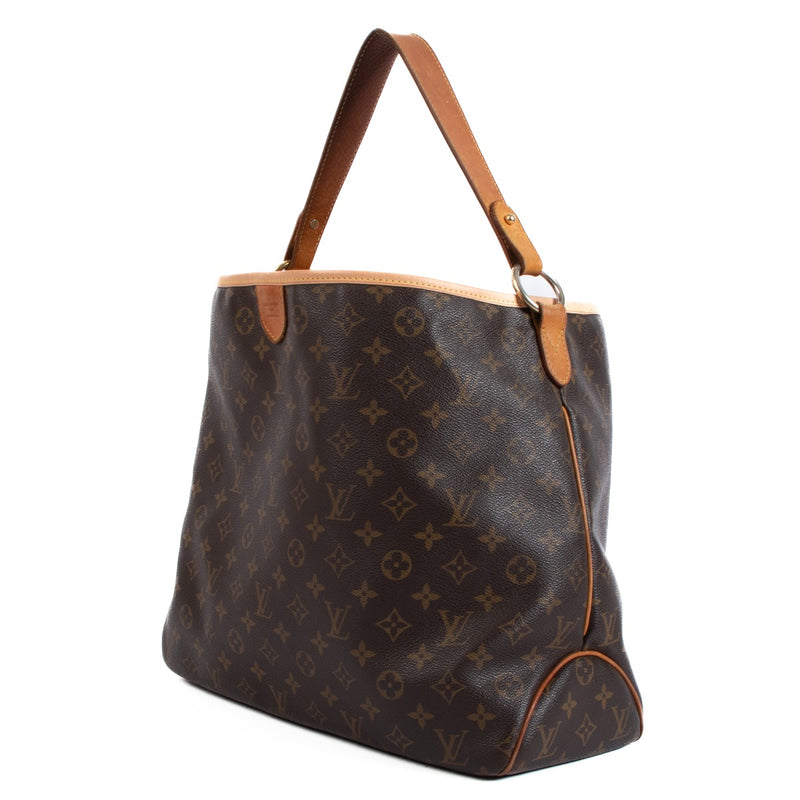 Buy an authentic Louis Vuitton Monogram Delightful MM