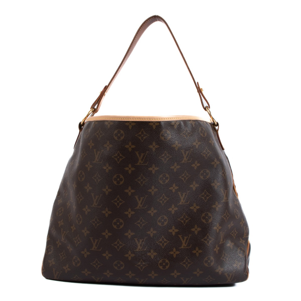Buy an authentic Louis Vuitton Monogram Delightful MM