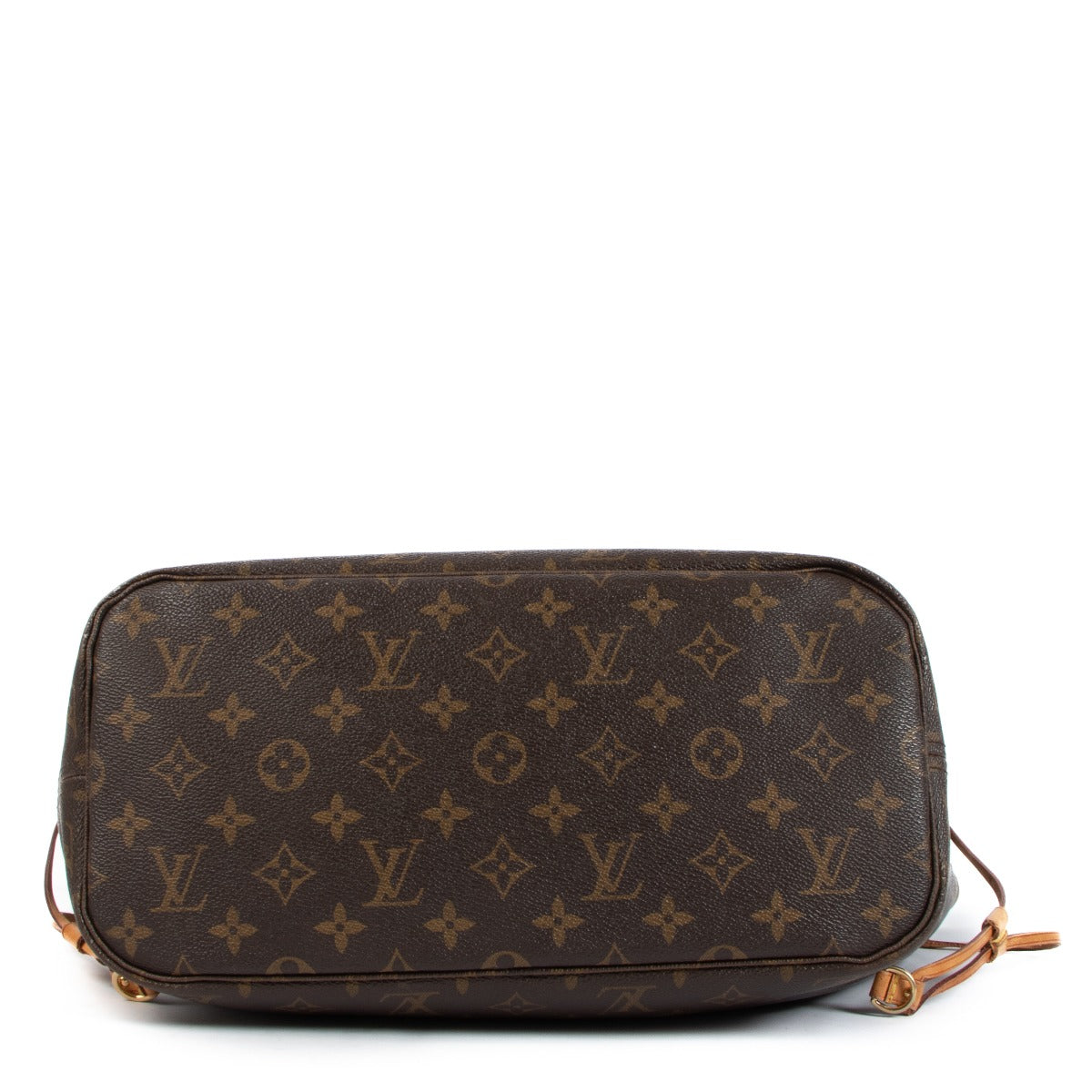 Louis Vuitton Neverfull MM Monogram Canvas