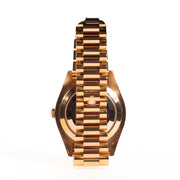 Rolex Day-Date II 41 Everose Gold Watch