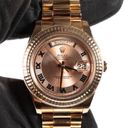 Buy second hand authentic vintage Rolex Day Date Watch on labellov.com