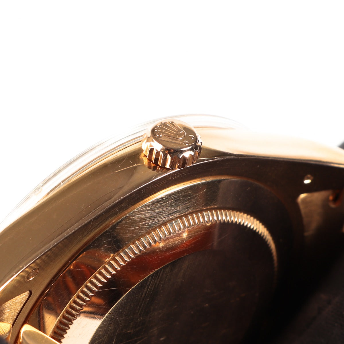 Buy second hand authentic vintage Rolex Day Date Watch on labellov.com