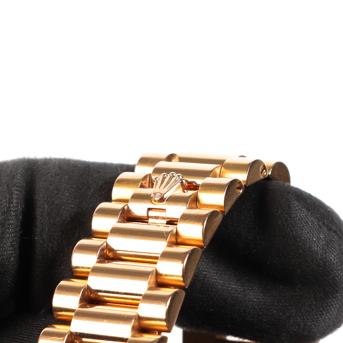 Buy second hand authentic vintage Rolex Day Date Watch on labellov.com