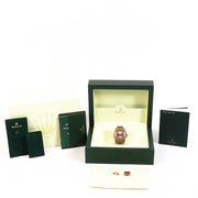 Buy second hand authentic vintage Rolex Day Date Watch on labellov.com