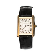 Cartier Tank Solo Watch
