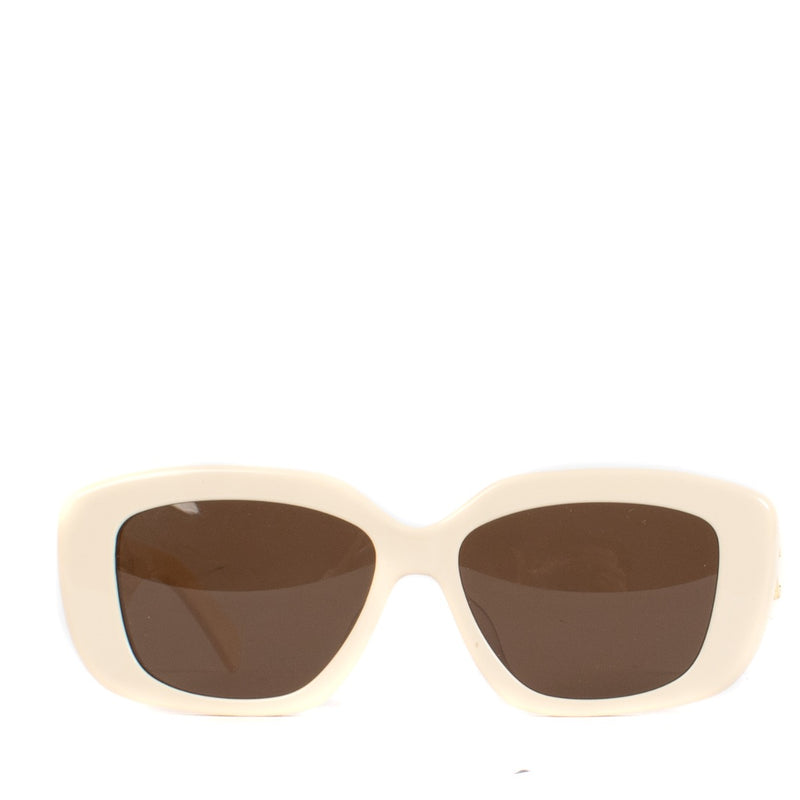 Shop 100% authentic Celine White CL000346 Glasses at Labellov.com.