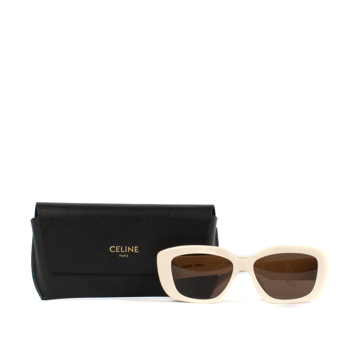 Shop 100% authentic Celine White CL000346 Glasses at Labellov.com.