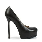 Saint Laurent Black Pumps - Size 39