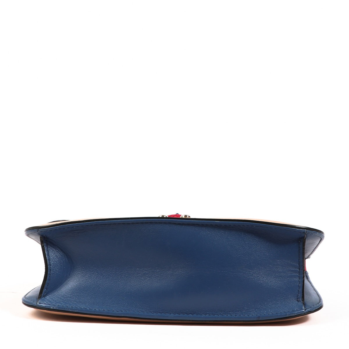 Valentino Garavani Multicolor Medium Glam Lock Bag