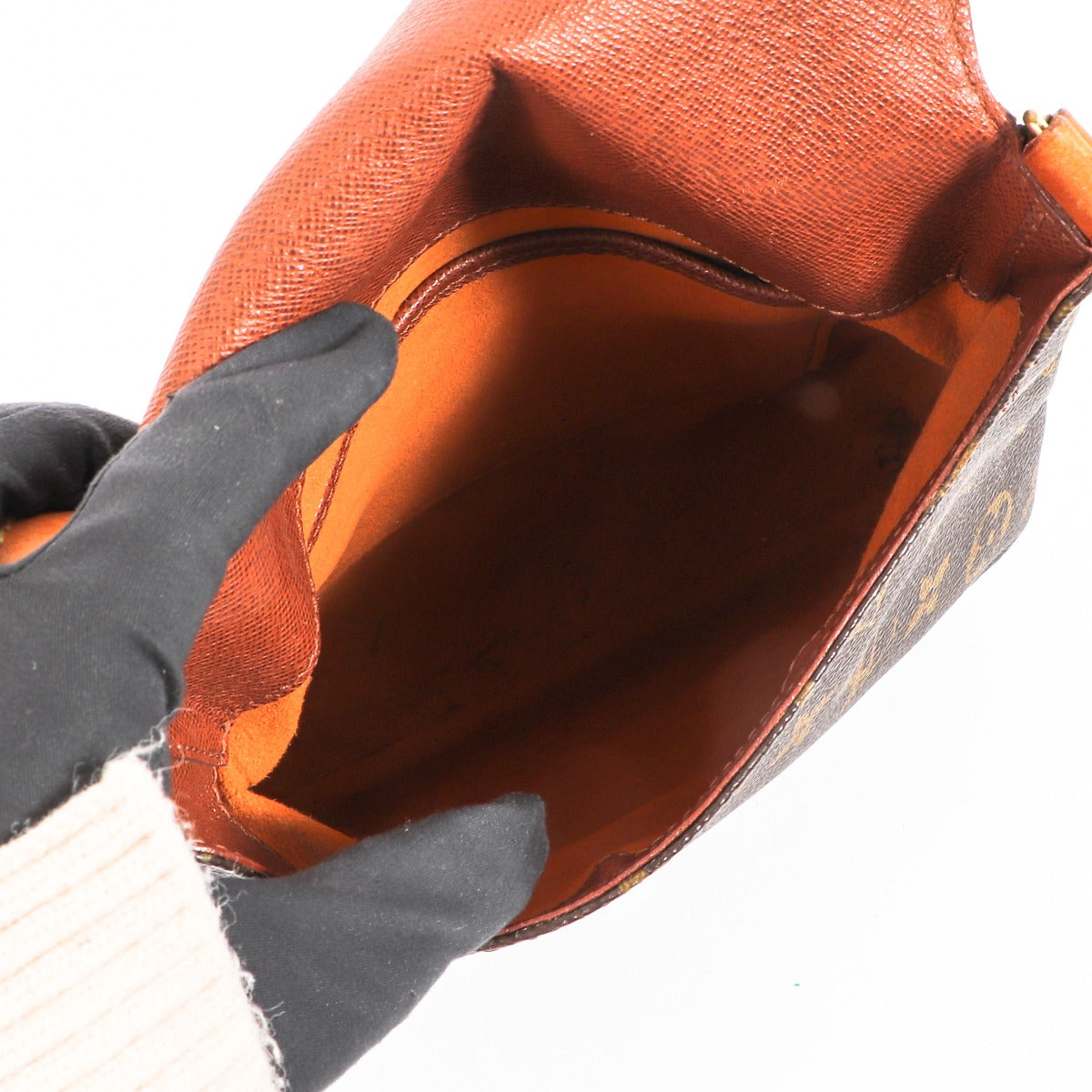 Louis Vuitton Monogram Musette Salsa PM Shoulder Bag