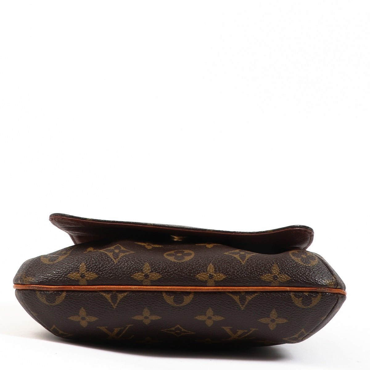 Louis Vuitton Monogram Musette Salsa PM Shoulder Bag