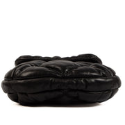 Chanel Black Mini Quilted Bubble Crossbody Bag for the best price at Labellov. We buy and sell your authentic designer bags and accessories for the best price.