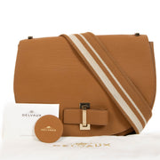 shop 100% authentic second hand Delvaux Le Mutin MM Végétal Crispy Calf on Labellov.com
