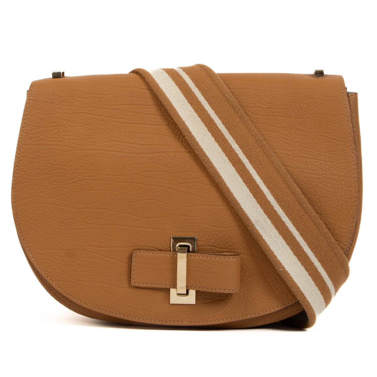 shop 100% authentic second hand Delvaux Le Mutin MM Végétal Crispy Calf on Labellov.com