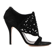 shop 100% authentic second hand Gianvitto Rossi Black Heels - Size 39 on Labellov.com