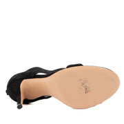 shop 100% authentic second hand Gianvitto Rossi Black Heels - Size 39 on Labellov.com