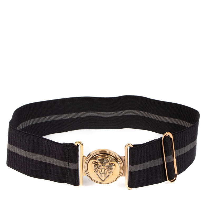 Gucci Belt, Gucci elastic Belt, Gucci Accessories, Gucci black belt, Gucci elastic black belt, Gucci fashion, Gucci Firenze, Gucci preloved, Gucci, Preloved, Labellov, Antwerp, Knokke, Brussels,