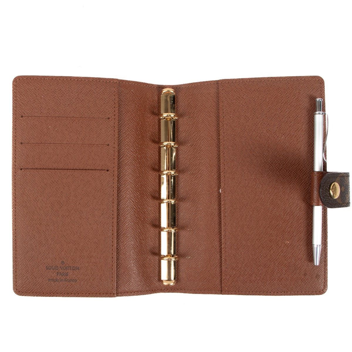 Louis Vuitton Monogram Agenda PM for the best price at Labellov secondhand