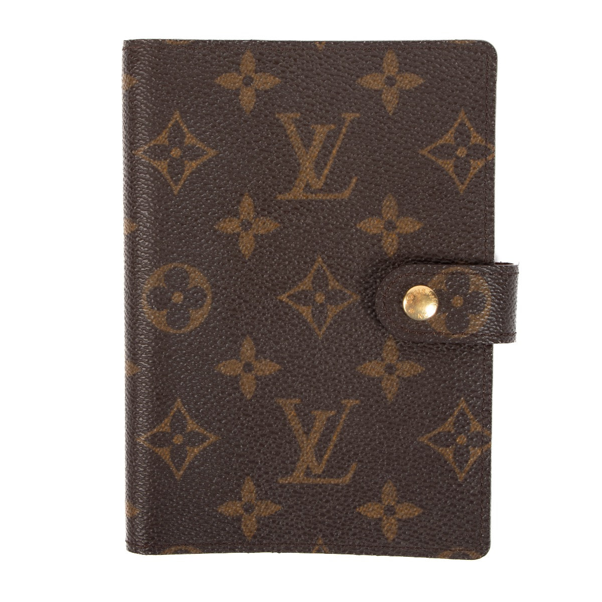 Louis Vuitton Monogram Agenda PM for the best price at Labellov secondhand