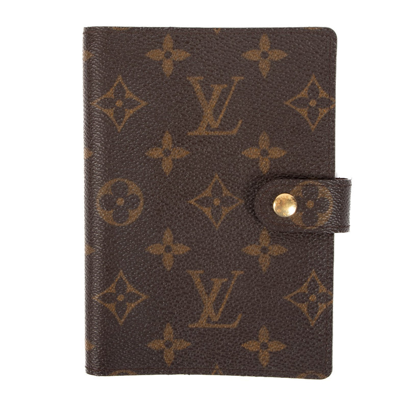 Louis Vuitton Monogram Agenda PM for the best price at Labellov secondhand