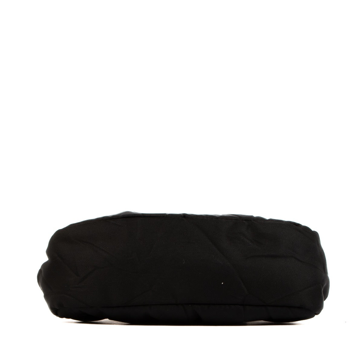 Shop 100% authentic second-hand Prada Black Nylon Mini Top Handle on Labellov.com