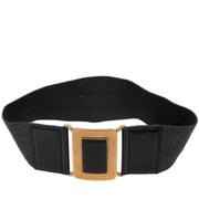 Saint Laurent Black Elastic Belt, Saint Laurent Black Belt, Saint Laurent Belt, Saint Laurent, Saint Laurent Paris, Belt, Black Belt, Labellov, Preloved, Antwerp, Knokke, Brussels