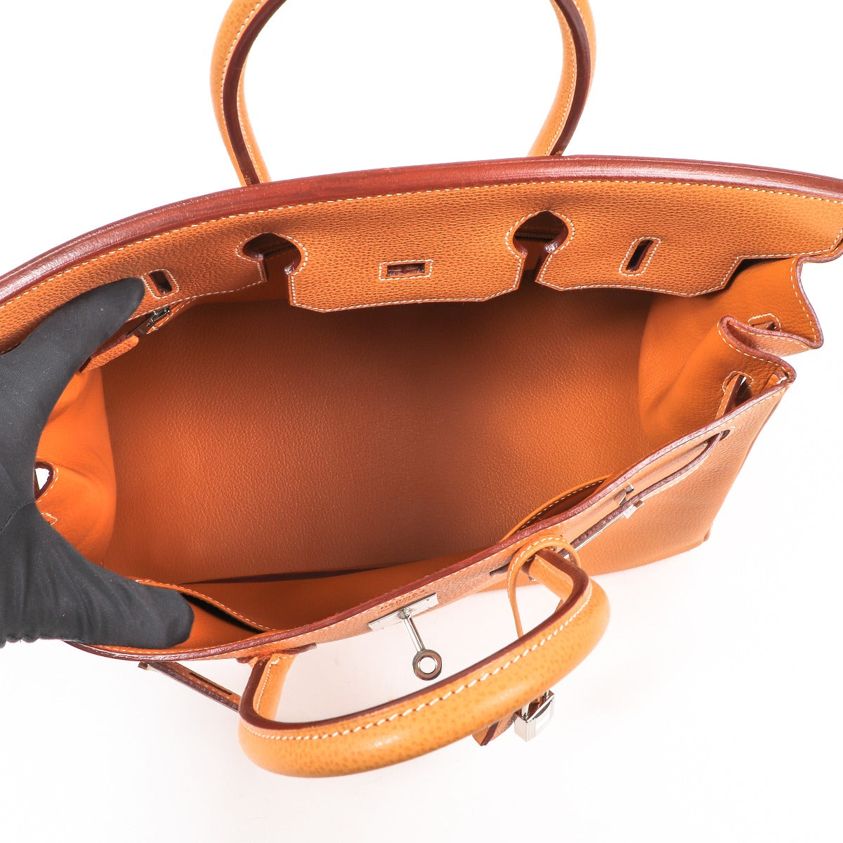 Hermès Birkin 35 Natural Vache Liegee PHW, hermes birkin second hand, hermes birkin antwerpen, hermes birkin bruxelles, hermes birkin knokke, hermes vache liegee