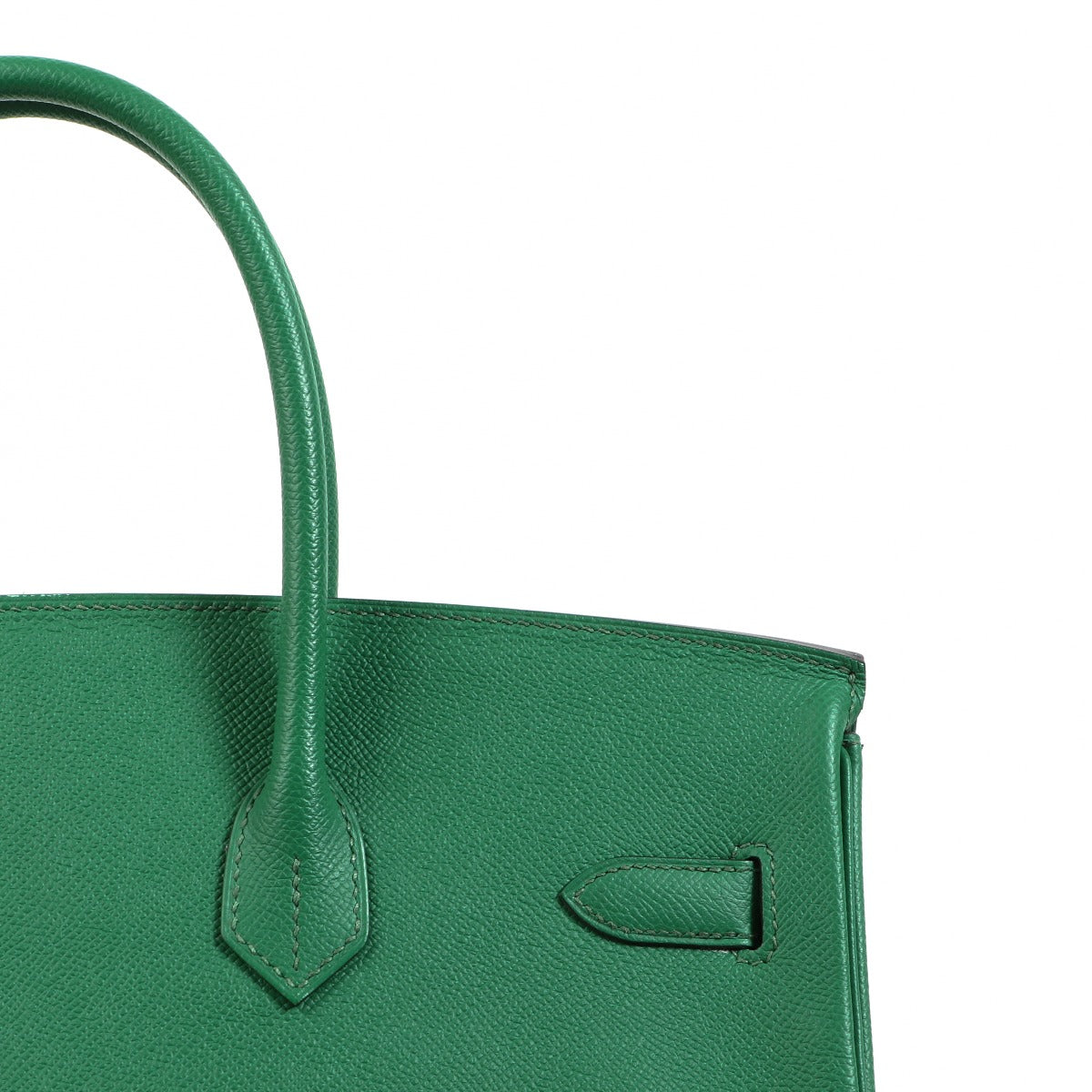 achetez seconde main hermes birkin Cactus vert dans labellov.com