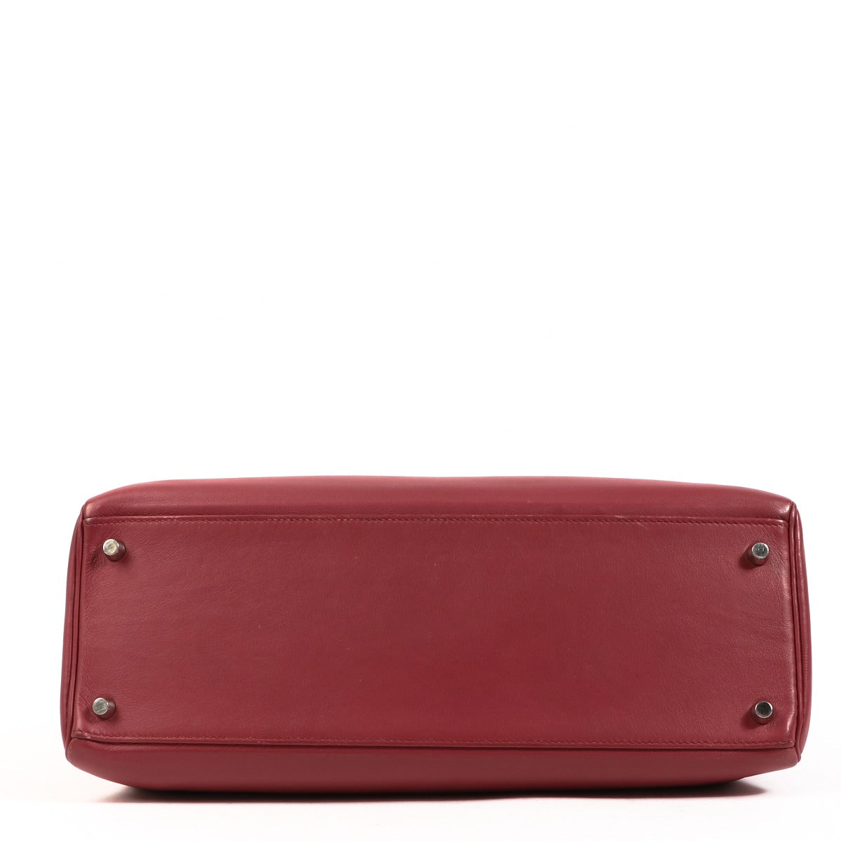 Hermes Kelly Pink Swift