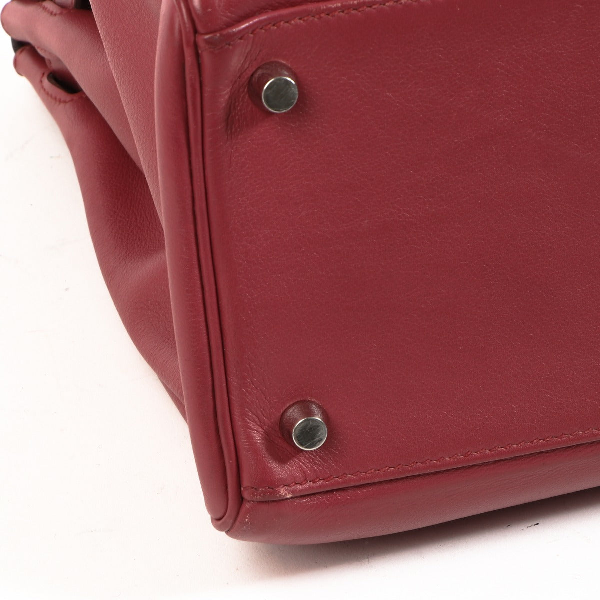 Hermes Kelly Pink Swift