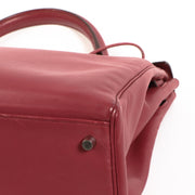 Hermes Kelly Pink Swift