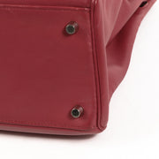 Hermes Kelly Pink Swift