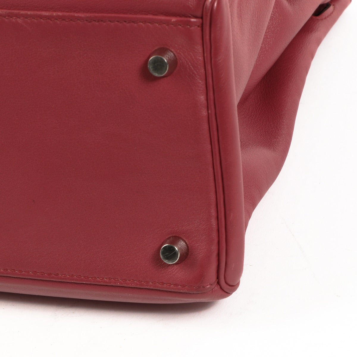 Hermes Kelly Pink Swift