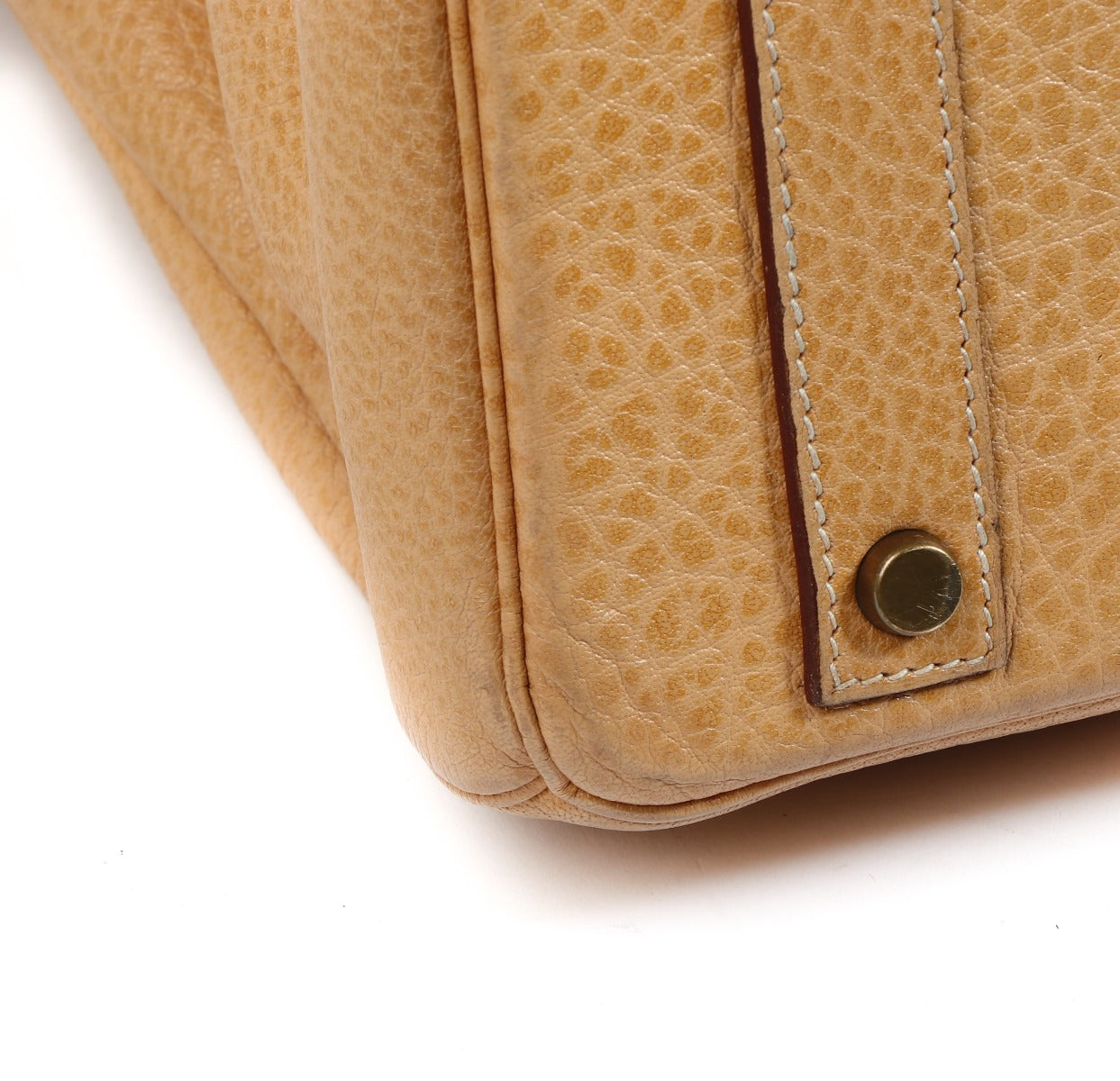 achetez seconde main hermes birkin buffalo dans labellov.com