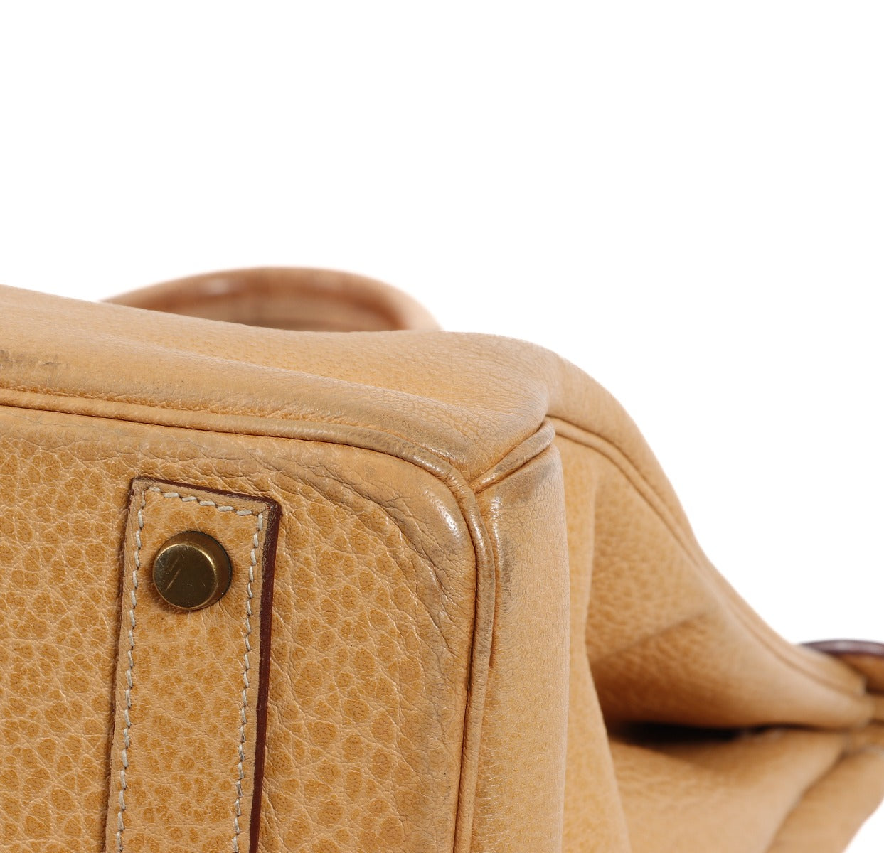 achetez seconde main hermes birkin buffalo dans labellov.com