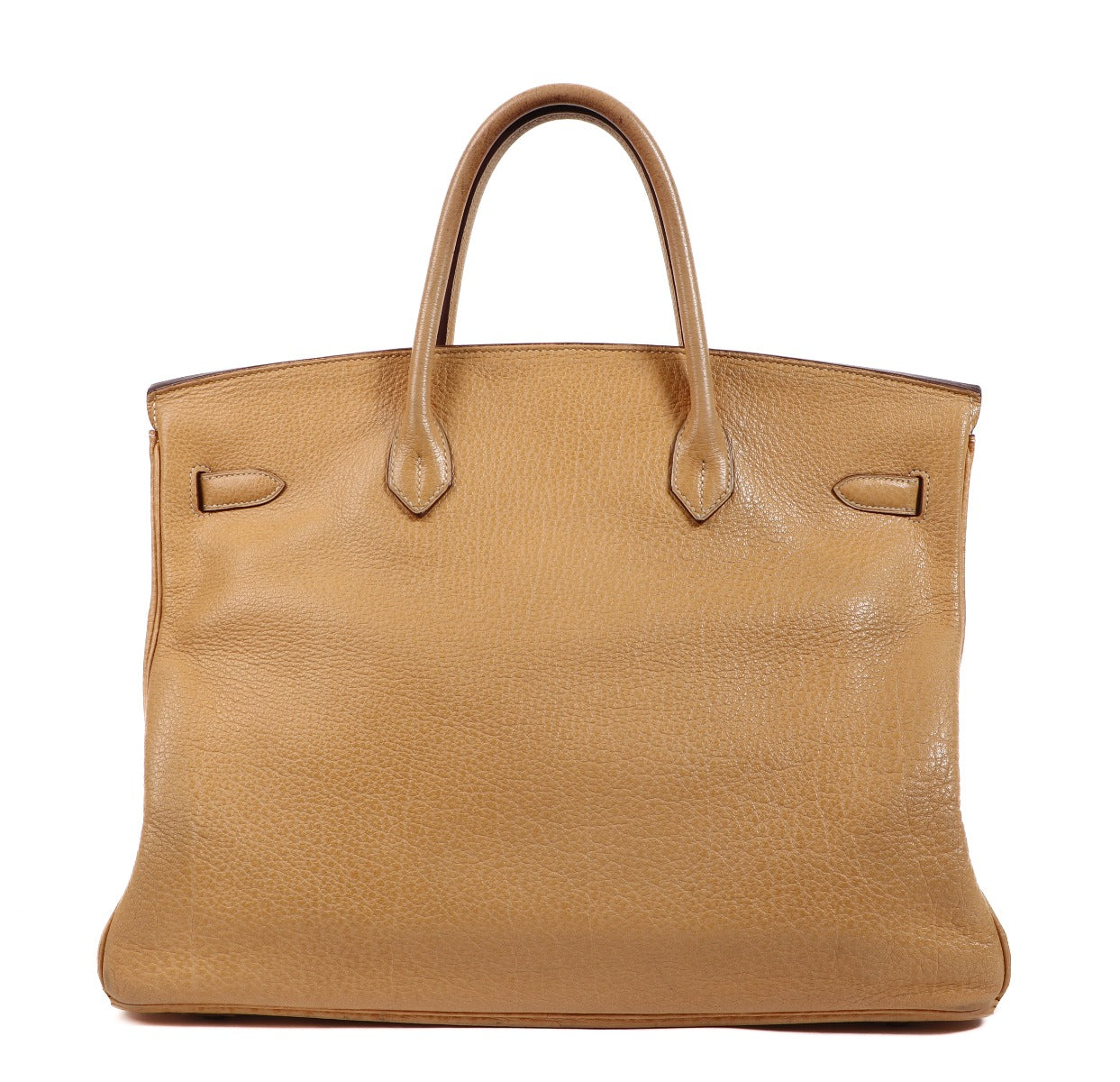 Authentic second hand exclusive Hermes Birkin Buffalo on labellov.com
