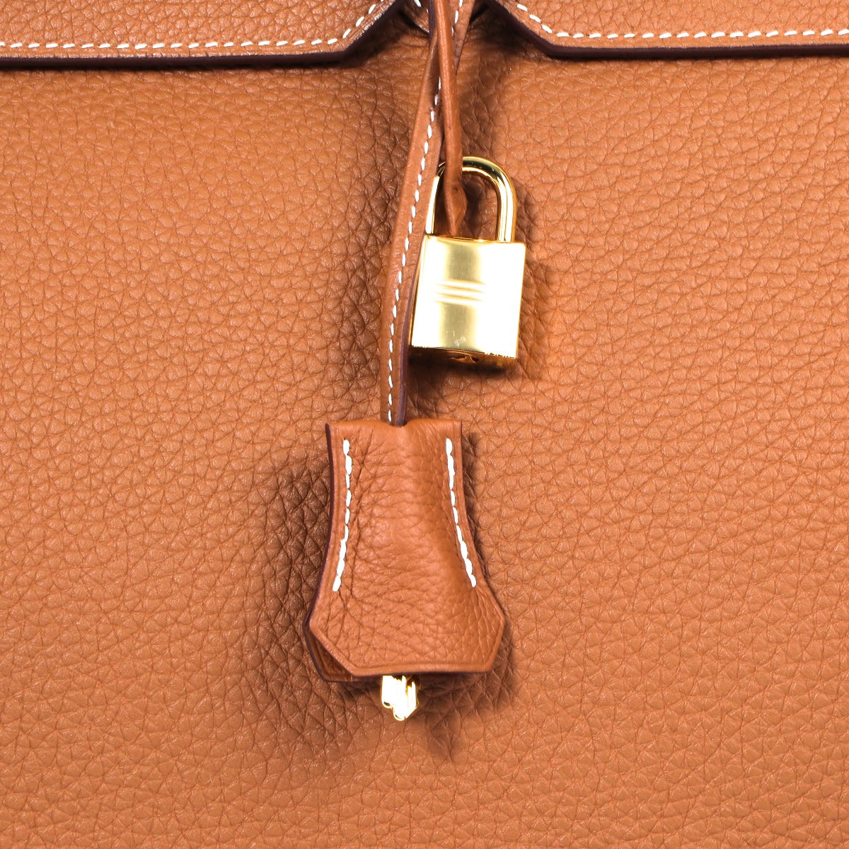 authentic second hand designer luxury handbag hermes birkin 35 special order horseshoe HSS at labellov.com