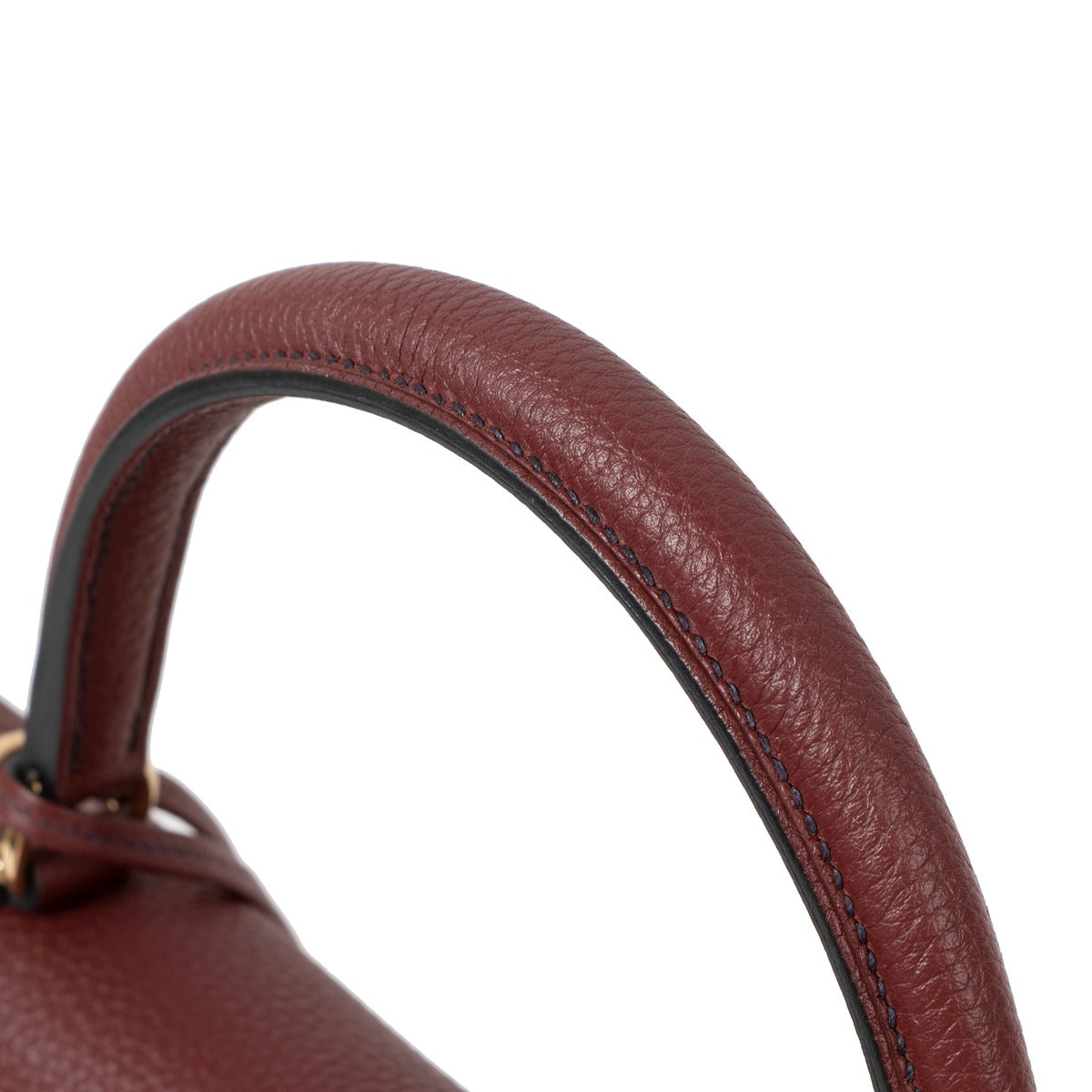 Authentic second hand hermes kelly horse shoe bag on labellov.com in antwerp, knokke and brussels